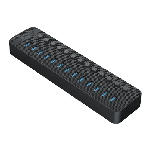 ORICO Hub UBS3 13PORT ON/OFF CT2U3-13AB  