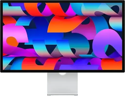[NS84] Apple Studio Display Standard Glass Tilt-Adjustable Stand MK0U3AB/A