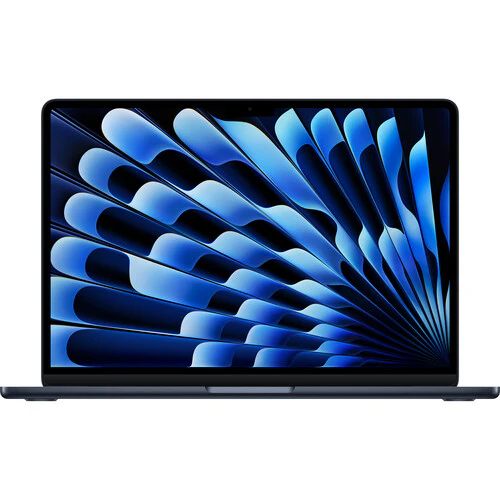[NS335] MacBook Air 15 inch Apple M3 chip with 8-core CPU and 10-core GPU, 16GB, 256GB SSD MC9D4AB/A