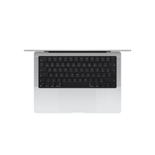 MacBook Pro 14 inch Apple M4 chip with 10‑core CPU and 10‑core GPU 24GB 1TB 