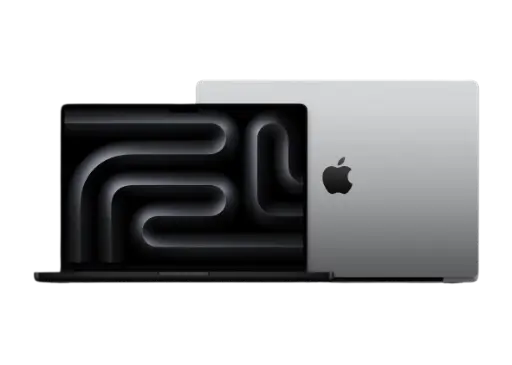 MacBook Pro 14 inch Apple M4 Pro chip with 14‑core CPU and 20‑core GPU 24GB 1TB 