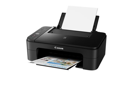 [NQ573] Canon PIXMA TS3340