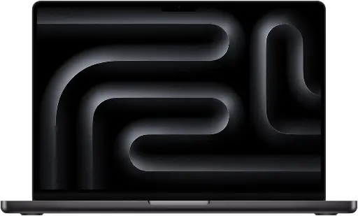 [NS338] MacBook Pro14 inch Apple M4 Max chip with 14 core CPU and 32 core GPU 36GB 1TB MX2K3AB/A