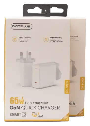 [NQ719] Digitplus 65W PD029