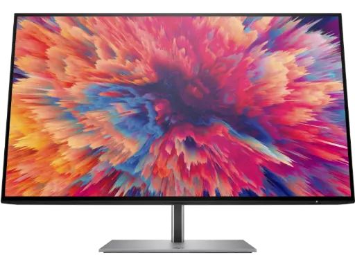 [NQ1040] HP Z24q G3 23.8" QHD LCD Monitor 2K