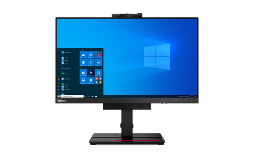 [NQ1367] Lenovo ThinkCentre - LED monitor - 24" CASE