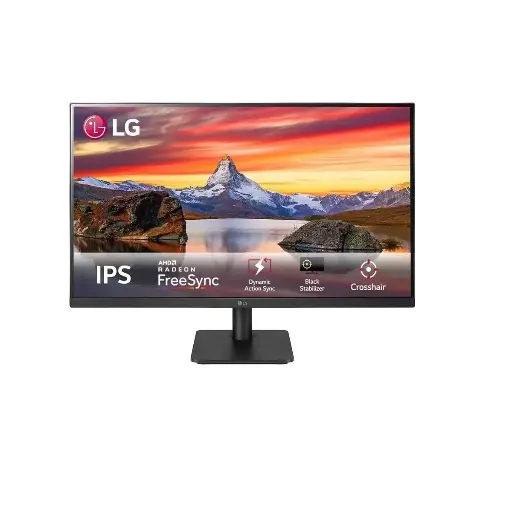 [NQ1284] LG MON 27MP400 5MS IPS