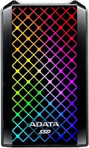 [NQ69] ADATA EXTERNAL SSD 1TB 3.2 ASE900G 2000MB/S