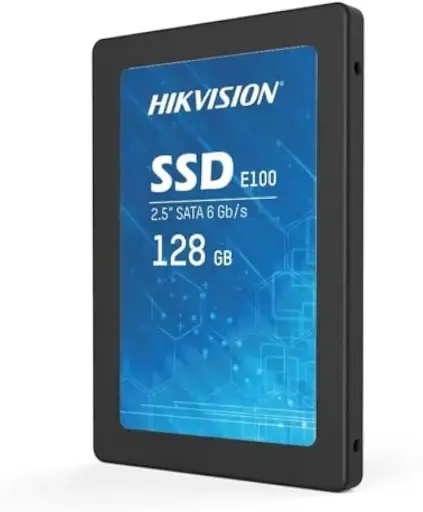 [NQ986] HIKVISION SSD 2.5 E100 128GB