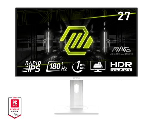 [NQ1581] MONITOR MSI 27" MAG 274PFW MS