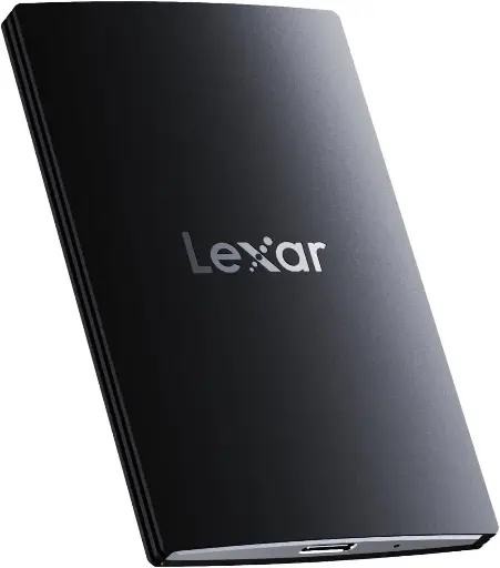 [NQ1380] Lexar Media SL500 1TB External SSD USB 3.2 Gen 2x2