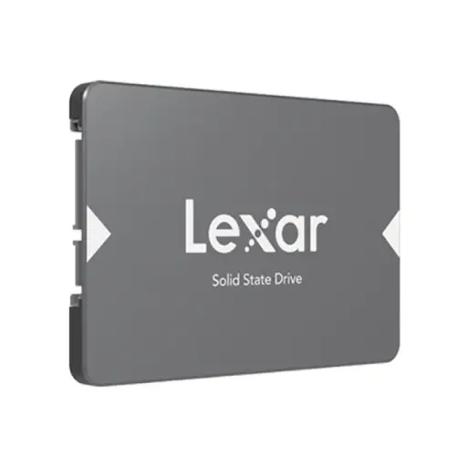 [NQ1280] LEXAR SSD 2.5 NS100 256GB