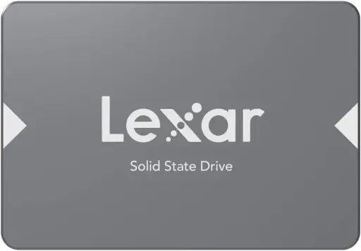 [NQ1281] LEXAR SSD 2.5 NS100 512GB