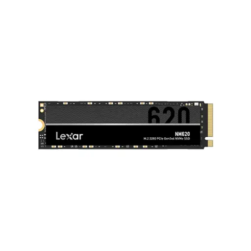 [NQ1385] Lexar SSD drive NM620 2TB NVMe M.2 2280