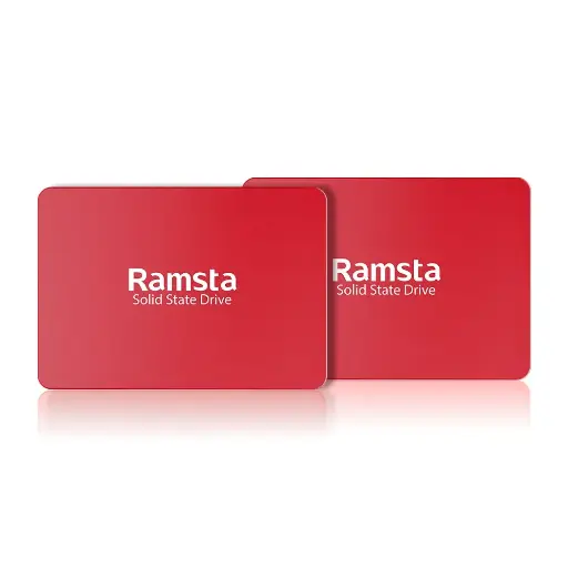 [NQ2936] ramsta solid state drive 2tb