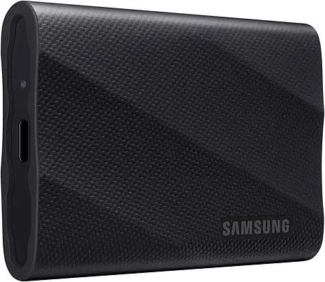 [NQ2278] Samsung T9 1TB Portable SSD 2000mb