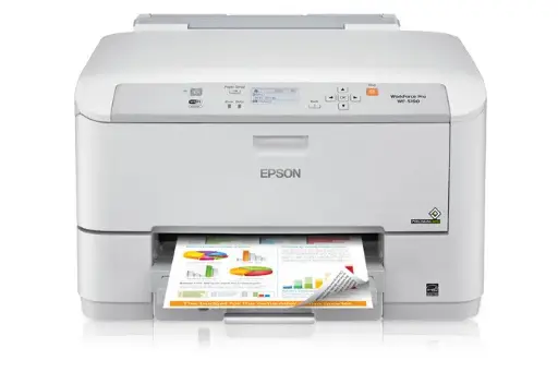 [NQ740]  EPSON WF-M5190 printers 