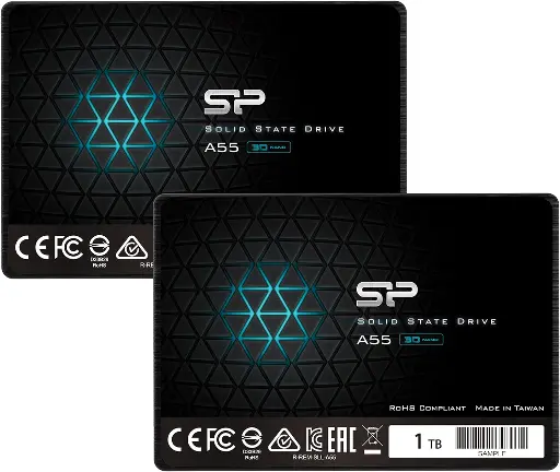 [NQ2238] SP SSD 2.5 3D NAND 1TB