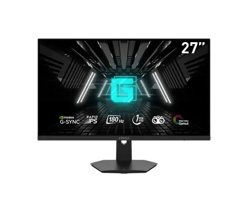 [NQ1627] MSI G274F 27 1MS IPS Flat