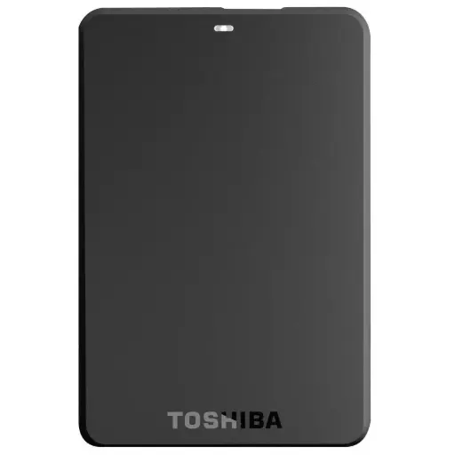 TOSHIBA PORTABLE HDD 