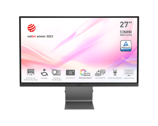 [NQ1631] MSI Modern MD271UL 27 IPS