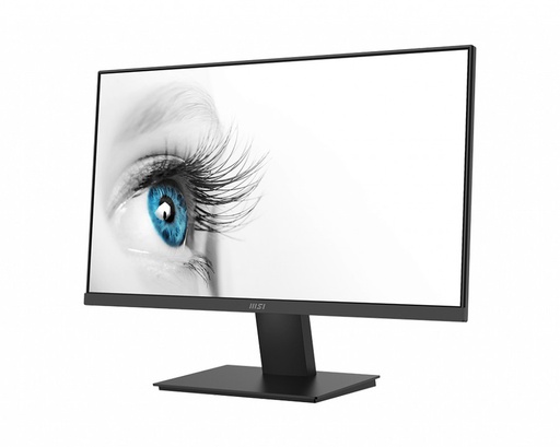 [NQ1634] MSI PRO MP241X 8MS VA 75HZ FLAT