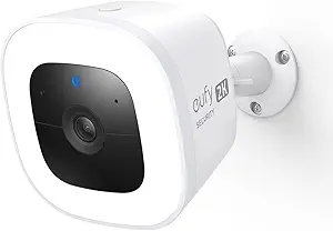 [NQ2830] Eufy Security - SoloCam L40 Outdoor Wireless 2K Spotlight Camera (Renewed)