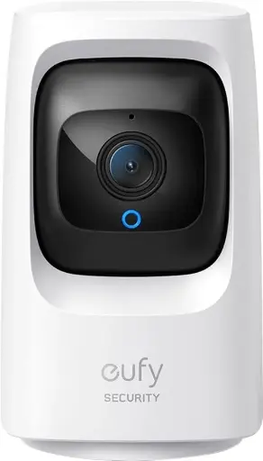 [NQ776] Eufy Indoor Security Camera 2K Resolution Indoor Cam Mini