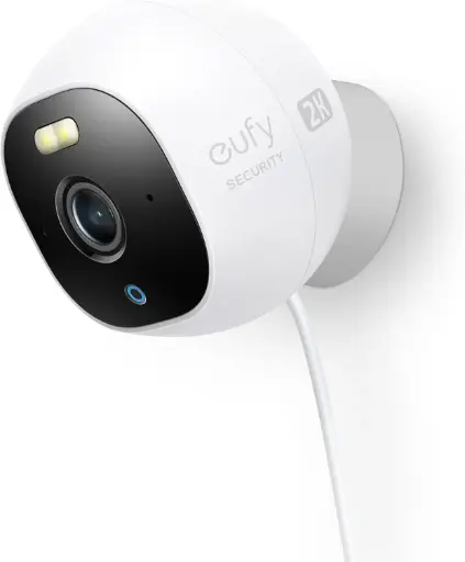 [NQ777] Eufy Security Outdoor Cam Pro Solo Cam C24 2K