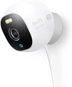 [NQ777] Eufy Security Outdoor Cam Pro Solo Cam C24 2K