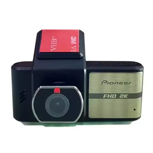 [NQ600] DASH CAMERA P1ONEER VREC 300CH HC3 2K