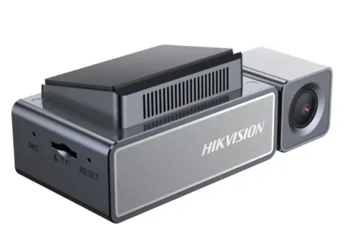 [NQ597] DASH CAMERA HIKVISION DC 8012-C8