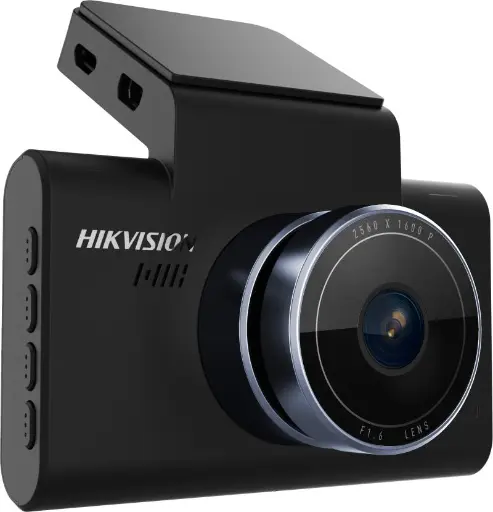 [NQ596] DASH CAMERA HIKVISION DC 5313 C6