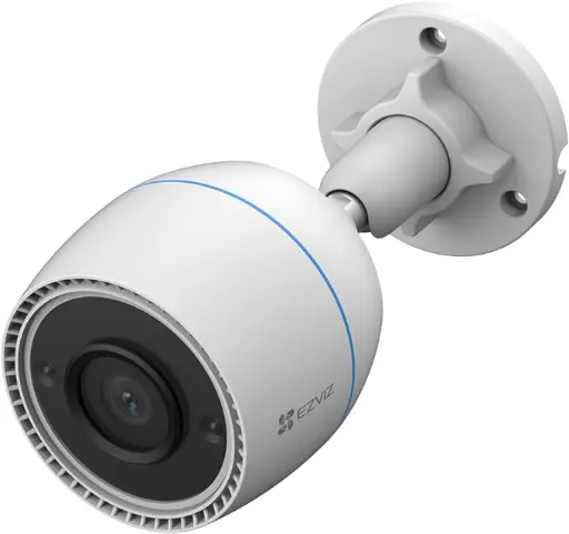 [NQ760] EZVIZ SMART HOME CAMERA H3C 1080 FHD 2.8MM
