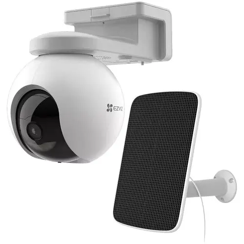 [NQ511] CAMERA EZVIZ EB8 4G WIFI 2K 3MP
