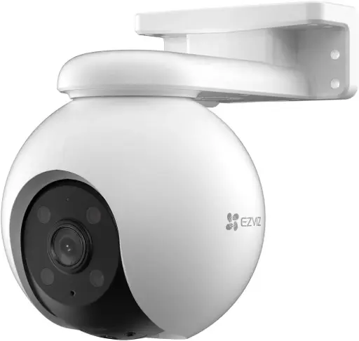 [H8 PRO] EZVIZ SMART HOME CAMERA H8 PRO 3K 5MP