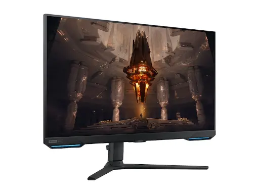 [NQ2269] Samsung 28 LS28BG702 1MS IPS Smart