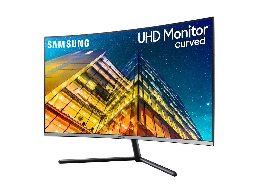 [NQ2180] SAMSUNG 32" LU32R590C 4MS VA CURVED