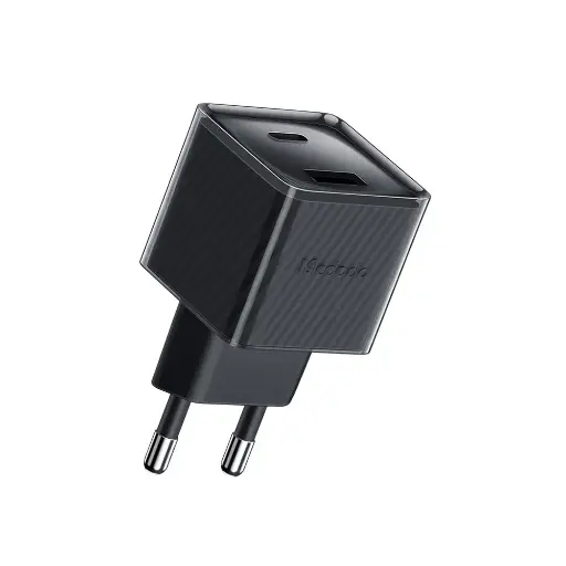 [NQ1657] Mcdodo 33w Charger Speed USB-C Gan PD ch-0580