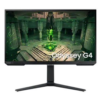 [NQ2195] SAMSUNG LS27BG402 27" IPS HDR10 G-SYNC 1MS