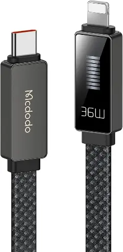 [NQ1673] Mcdodo Cable Mcdodo CA-4960 USB-C
