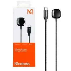 [NQ1672] Mcdodo CH297 1.5M Magnetic Apple Watch Wireless Charger