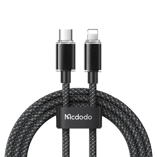 [NQ1506] MCDODO CA3660 DICHROMATIC SERIES 36W