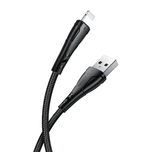 [NQ1518] MCDODO MAMBA LIGHTNING CABLE 1.2Metre