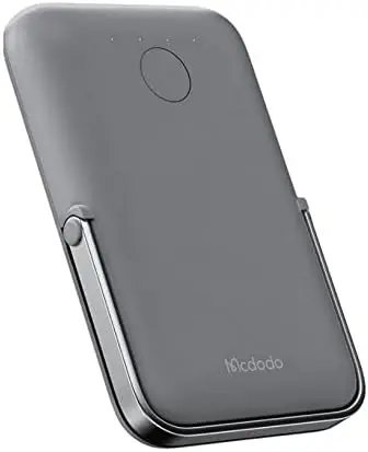 [NQ1520] MCDODO MC-705 MDD 5000mAh Magnetic Power Bank