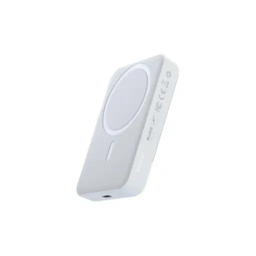 [NQ1682] Mcdodo Powerbank 10000mAh PD 20W MagSafe