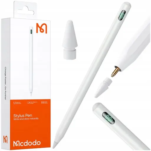 [NQ1684] Mcdodo Rysik Pencil Do Apple IPad AIR/PRO Stylus Pen