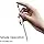 [NQ1684] Mcdodo Rysik Pencil Do Apple IPad AIR/PRO Stylus Pen