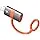 [NQ1687] Mcdodo Type-C to Lightning PD 36W Fast Charging