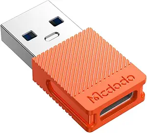 [NQ1524] MCDODO USB TO TYPE